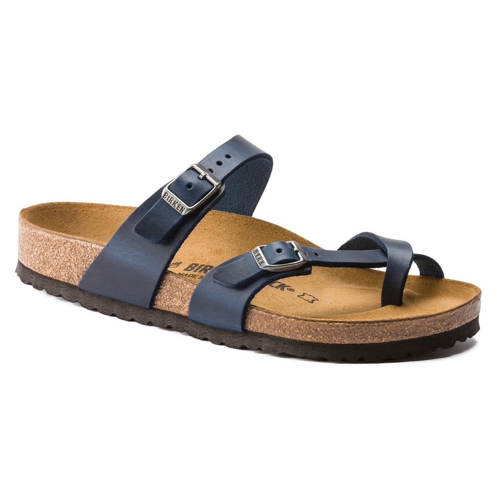 Mayari Birkenstock sandals